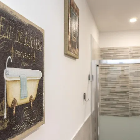 بيت ضيافة Scaligero فيرونا