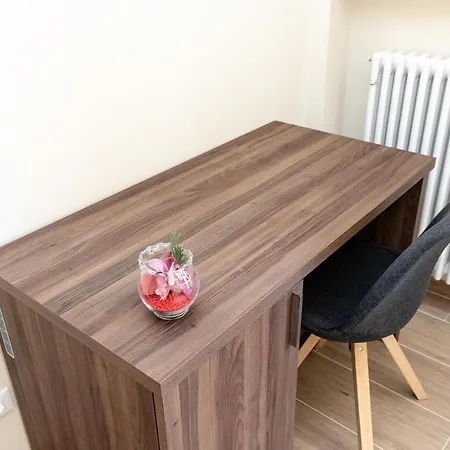 بيت ضيافة Scaligero