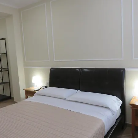 Scaligero Guest house 2*
