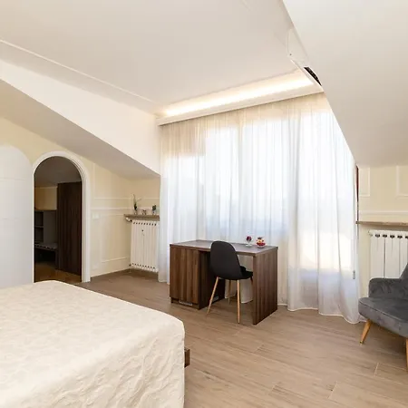 Scaligero Guest house 2*