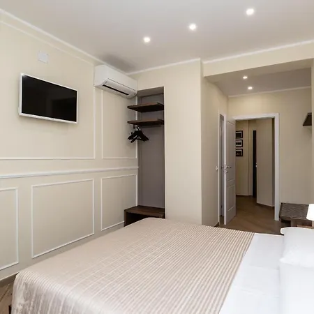 Guest house Scaligero