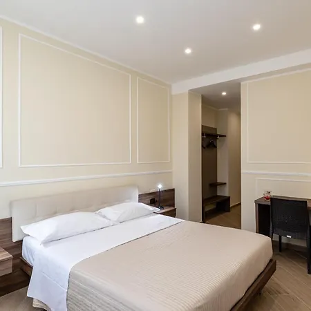 Scaligero Guest house