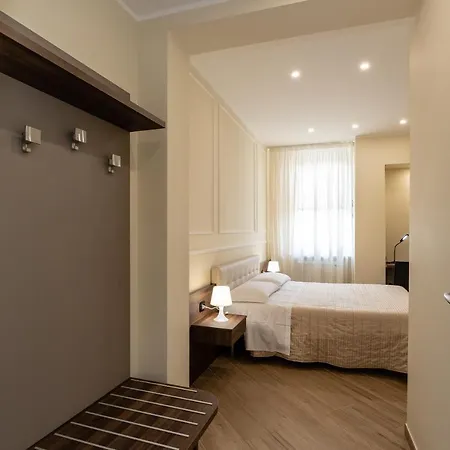 Scaligero Guest house Verona