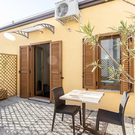 Scaligero Guest house Verona