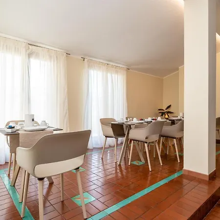 Guest house Scaligero Verona