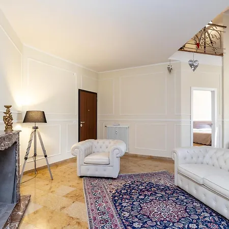 Scaligero Guest house