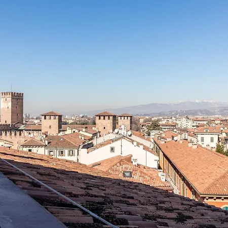 Guest house Scaligero Verona